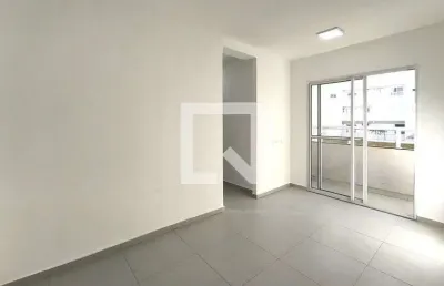 Apartamento para venda - ponte são joão , 3 quartos,  54 m² - jundiaí