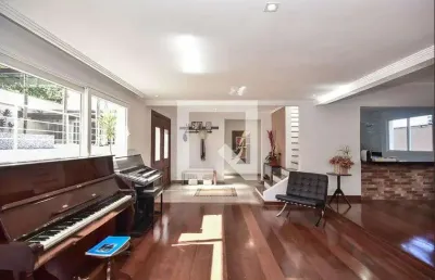 Casa para venda - morumbi, 5 quartos,  848 m² - são paulo
