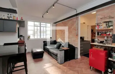 Apartamento para venda - higienópolis, 2 quartos,  89 m² - são paulo
