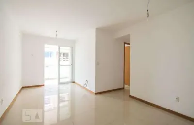 Apartamento para venda - pechincha, 3 quartos,  83 m² - rio de janeiro