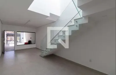 Casa para venda - vila ré, 3 quartos,  165 m² - são paulo