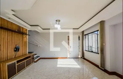 Casa para venda - vila metalúrgica, 5 quartos,  430 m² - santo andré