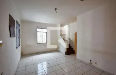 Casa / sobrado em condomínio para venda - méier, 3 quartos,  108 m² - rio de janeiro