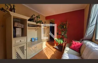 Apartamento para venda - santa teresinha, 2 quartos,  60 m² - santo andré