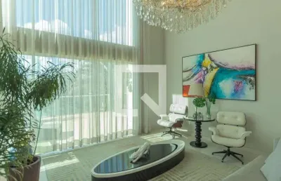 Casa para venda - bandeirantes, 4 quartos,  1000 m² - belo horizonte