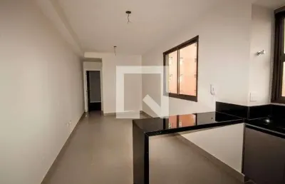 Apartamento para venda - floresta, 1 quarto,  40 m² - belo horizonte