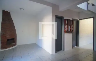Casa para venda - santo andré, 2 quartos,  89 m² - são leopoldo