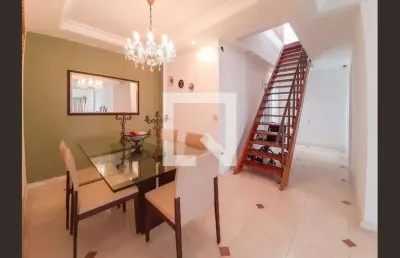 Cobertura para venda - jardim oceânico, 4 quartos,  242 m² - rio de janeiro
