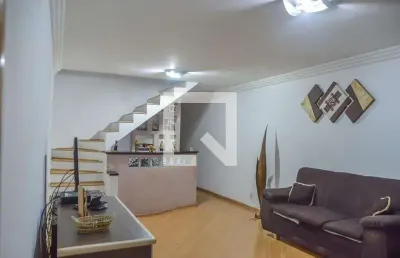 Casa para venda - rudge ramos, 3 quartos,  147 m² - são bernardo do campo