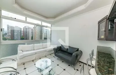 Apartamento para venda - lourdes, 2 quartos,  89 m² - belo horizonte