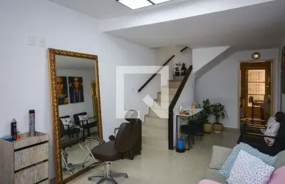 Casa para venda - jardim marajoara , 2 quartos,  93 m² - são paulo
