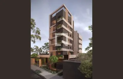 Apartamento para venda - santo antônio, 2 quartos,  139 m² - belo horizonte