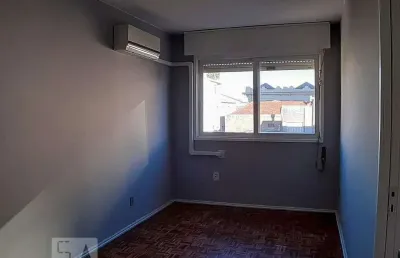 Apartamento para venda - centro histórico, 1 quarto,  42 m² - porto alegre