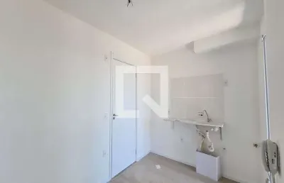 Apartamento para venda - vila santa clara, 2 quartos,  31 m² - são paulo