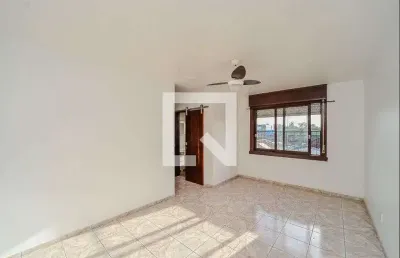 Apartamento para venda - sarandi, 2 quartos,  56 m² - porto alegre