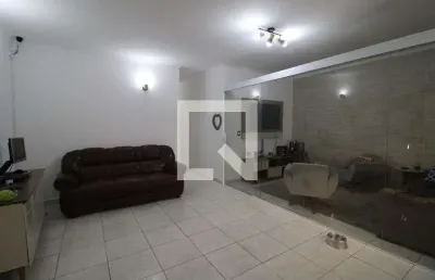 Casa para venda - campo grande, 4 quartos,  300 m² - são paulo