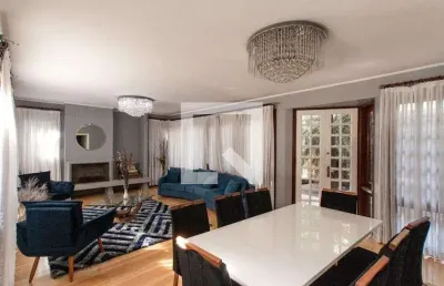 Casa para venda - tucuruvi, 4 quartos,  1000 m² - são paulo
