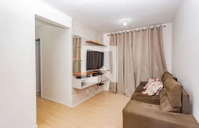 Apartamento para venda - jardim são savério, 2 quartos,  40 m² - são paulo