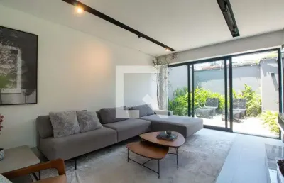 Casa para venda - brooklin, 2 quartos,  200 m² - são paulo