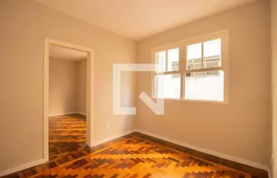 Apartamento para venda - higienópolis, 1 quarto,  30 m² - porto alegre