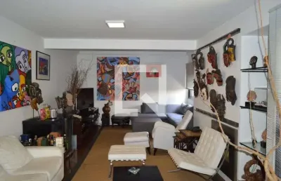 Apartamento para venda - vila mariana, 4 quartos,  204 m² - são paulo