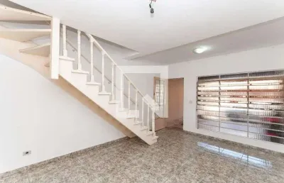 Casa para venda - água branca, 3 quartos,  110 m² - são paulo