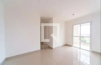 Apartamento para venda - parque das nações, 2 quartos,  51 m² - santo andré