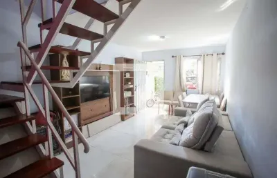 Casa / sobrado em condomínio para venda - taquara, 2 quartos,  70 m² - rio de janeiro