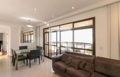 Apartamento para venda - santo antônio, 4 quartos,  110 m² - belo horizonte
