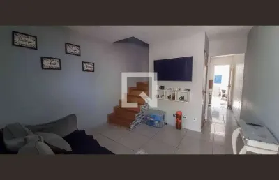 Casa para venda - vila yolanda, 2 quartos,  80 m² - osasco