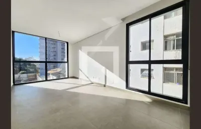 Apartamento para venda - serra, 2 quartos,  76 m² - belo horizonte