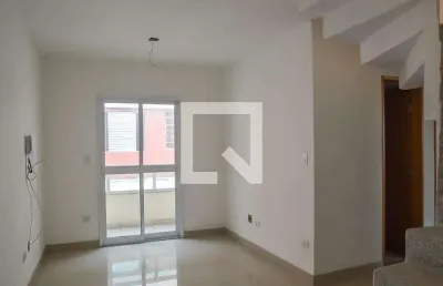 Cobertura para venda - nova petrópolis, 3 quartos,  120 m² - são bernardo do campo
