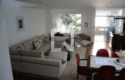 Casa para venda - mooca, 7 quartos,  342 m² - são paulo