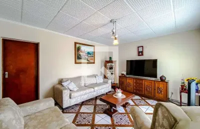 Casa para venda - jardim anália franco, 3 quartos,  170 m² - são paulo