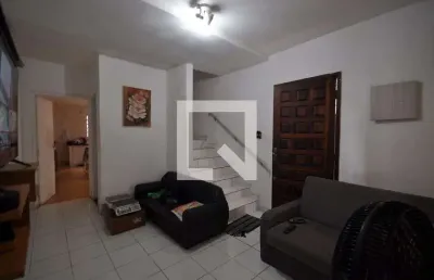 Casa para venda - vila mazzei, 3 quartos,  110 m² - são paulo