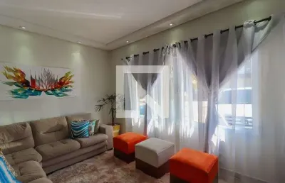 Casa / sobrado em condomínio para venda - medeiros, 3 quartos,  220 m² - jundiaí