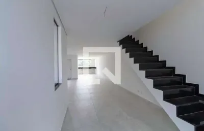 Casa para venda - santa branca, 2 quartos,  162 m² - belo horizonte