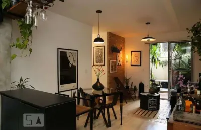 Cobertura para venda - portal do morumbi, 2 quartos,  85 m² - são paulo