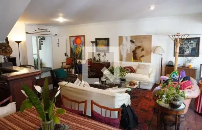 Casa para venda - jardim europa, 3 quartos,  320 m² - são paulo