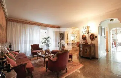 Casa para venda - mooca, 5 quartos,  750 m² - são paulo