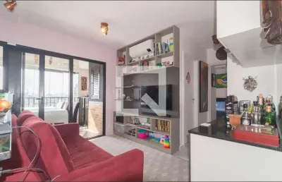 Apartamento para venda - mooca, 2 quartos,  50 m² - são paulo