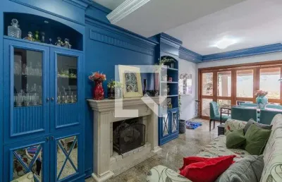 Casa / sobrado em condomínio para venda - cavalhada, 3 quartos,  179 m² - porto alegre