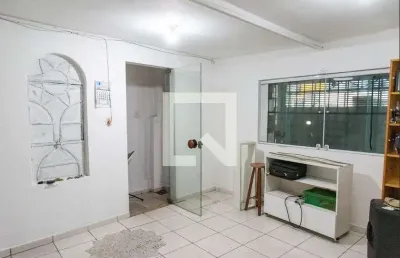 Casa para venda - cambuci, 3 quartos,  190 m² - são paulo