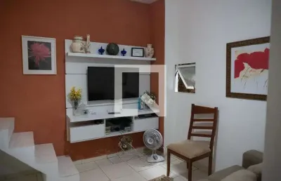 Casa para venda - centro, 2 quartos,  50 m² - rio de janeiro
