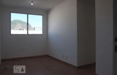 Apartamento para venda - vargem pequena, 2 quartos,  55 m² - rio de janeiro