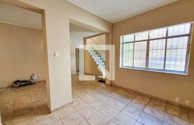 Casa para venda - maracanã, 3 quartos,  135 m² - rio de janeiro
