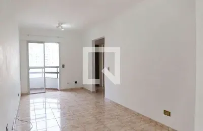 Apartamento para venda - bosque da saúde, 2 quartos,  52 m² - são paulo