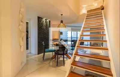 Apartamento para venda - jardim, 1 quarto,  96 m² - santo andré
