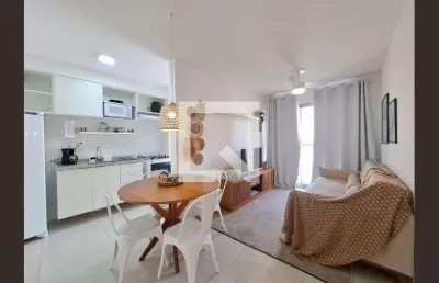 Apartamento para venda - centro, 1 quarto,  43 m² - rio de janeiro
