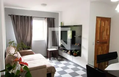 Apartamento para venda - ponte preta, 2 quartos,  76 m² - campinas